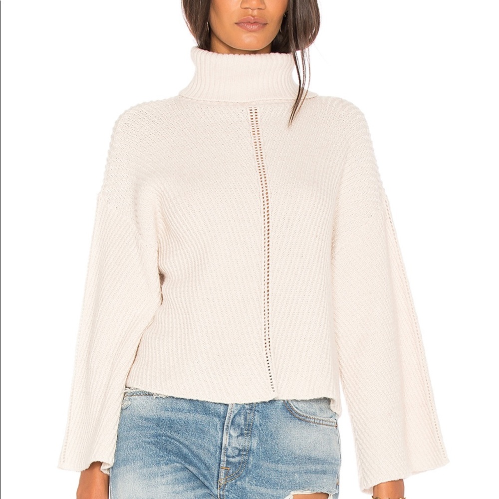 cupcakes & cashmere Randy Sweater